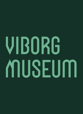 Viborg Museum logo